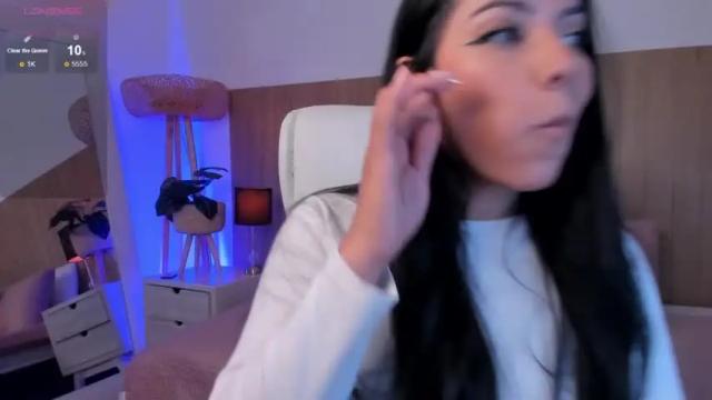 Thumbnail 1, missariana1's Stream at Chaturbate, 18 months ago