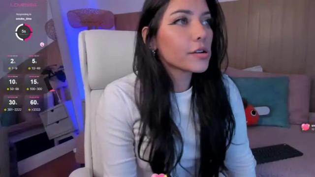 Image 6 of missariana1 Stream on Chaturbate on 18 months ago