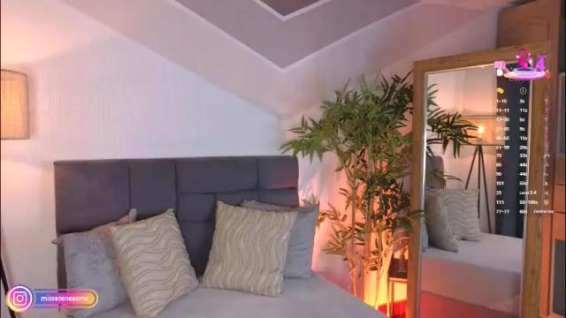 Thumbnail 1, missatenea2's Stream at Chaturbate, 1 month ago