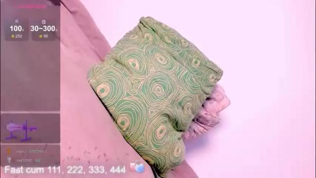 Image 3 of missayline Stream on Chaturbate on 10 days ago