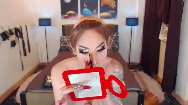 Image 8 of missbalbalina Stream on Chaturbate on 2 months ago