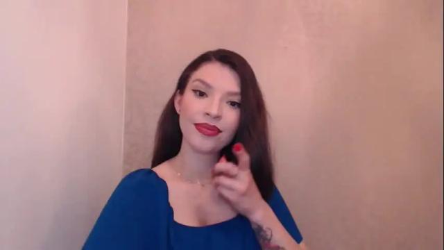 Image 3 of missbeatrice Stream on Chaturbate on 3 months ago