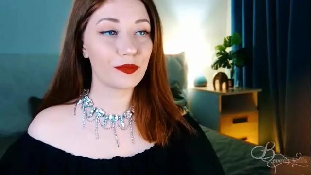 Image 10 of missbeverlymills Stream on Chaturbate on 3 days ago