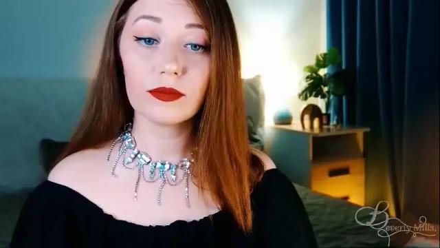 Image 2 of missbeverlymills Stream on Chaturbate on 3 days ago