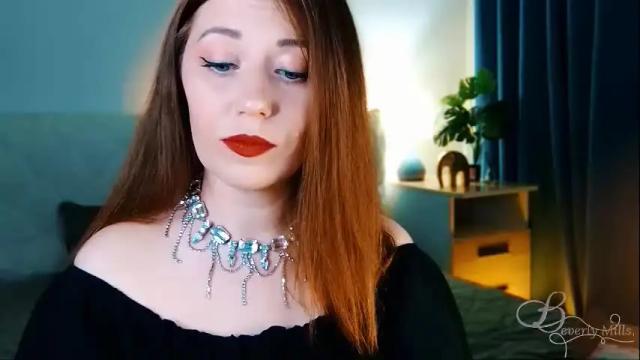 Image 3 of missbeverlymills Stream on Chaturbate on 3 days ago
