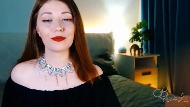 Image 7 of missbeverlymills Stream on Chaturbate on 3 days ago