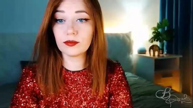 Thumbnail 1, missbeverlymills's Stream at Chaturbate, 2 months ago