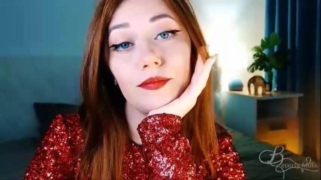 Image 11 of missbeverlymills Stream on Chaturbate on 2 months ago