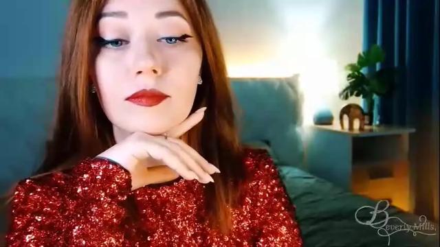 Image 12 of missbeverlymills Stream on Chaturbate on 2 months ago