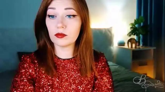 Image 2 of missbeverlymills Stream on Chaturbate on 2 months ago