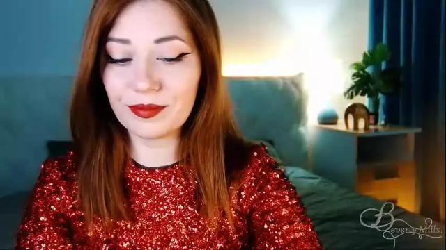 Image 4 of missbeverlymills Stream on Chaturbate on 2 months ago