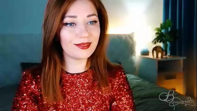 Thumbnail 2, missbeverlymills's Stream at Chaturbate, 2 months ago