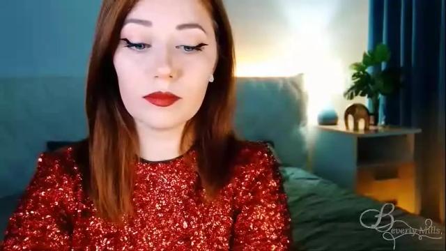 Image 6 of missbeverlymills Stream on Chaturbate on 2 months ago