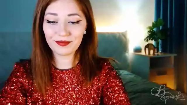 Image 8 of missbeverlymills Stream on Chaturbate on 2 months ago