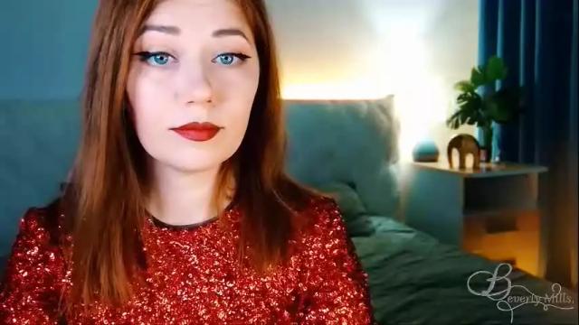 Thumbnail 3, missbeverlymills's Stream at Chaturbate, 2 months ago
