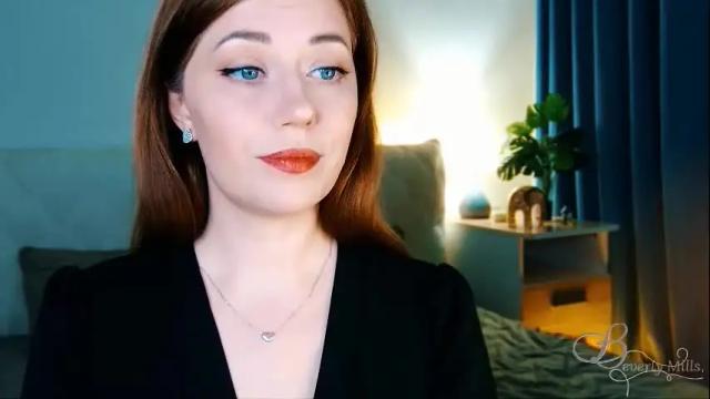 Image 12 of missbeverlymills Stream on Chaturbate on 2 months ago