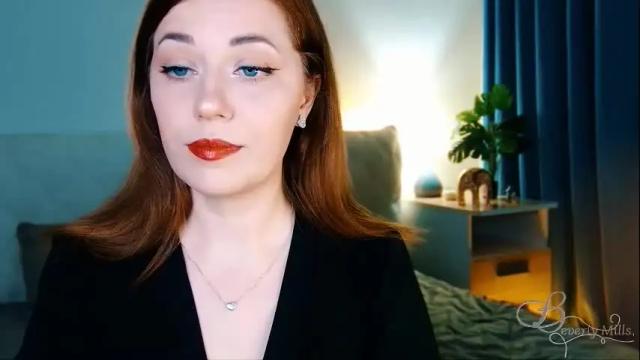 Image 6 of missbeverlymills Stream on Chaturbate on 2 months ago