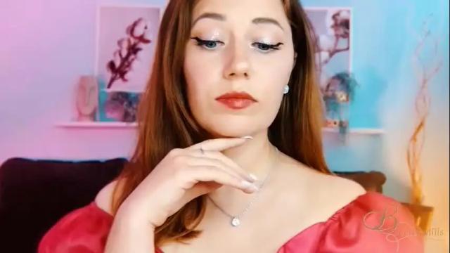Image 4 of missbeverlymills Stream on Chaturbate on 1 month ago
