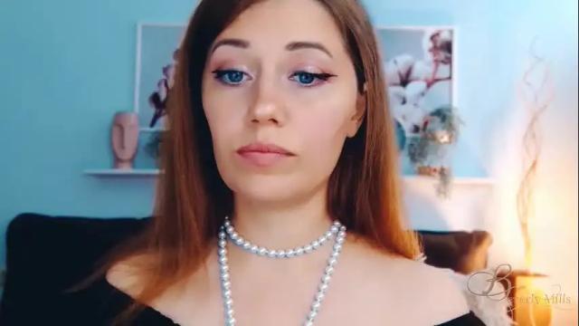 Thumbnail 2, missbeverlymills's Stream at Chaturbate, 1 month ago