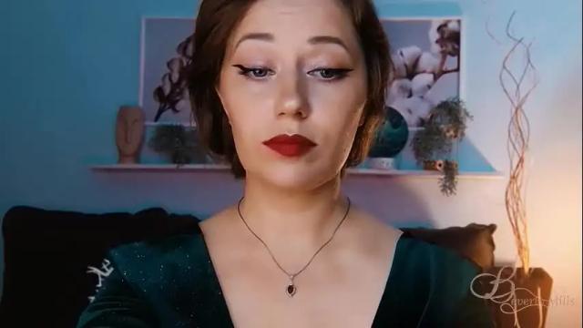 Thumbnail 1, missbeverlymills's Stream at Chaturbate, 1 month ago