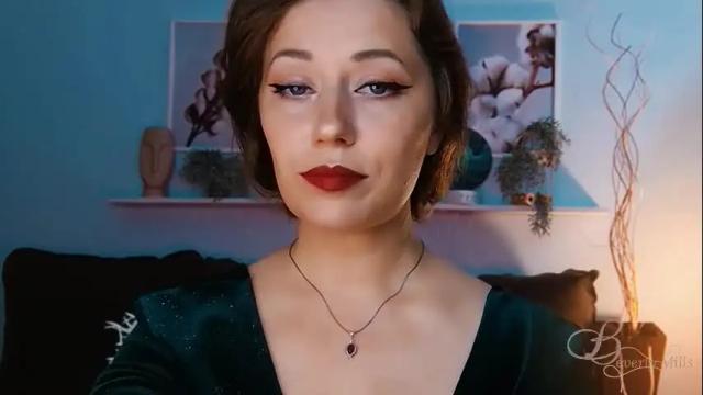Image 3 of missbeverlymills Stream on Chaturbate on 1 month ago