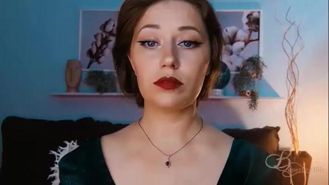 Image 6 of missbeverlymills Stream on Chaturbate on 1 month ago
