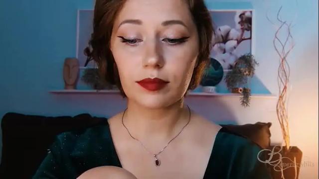 Image 8 of missbeverlymills Stream on Chaturbate on 1 month ago
