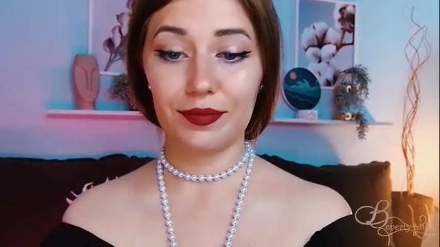 Thumbnail 3, missbeverlymills's Stream at Chaturbate, 1 month ago