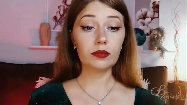 Image 3 of missbeverlymills Stream on Chaturbate on 25 days ago