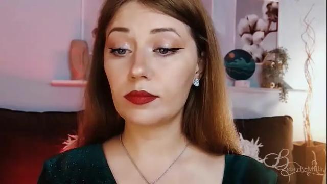 Image 4 of missbeverlymills Stream on Chaturbate on 25 days ago