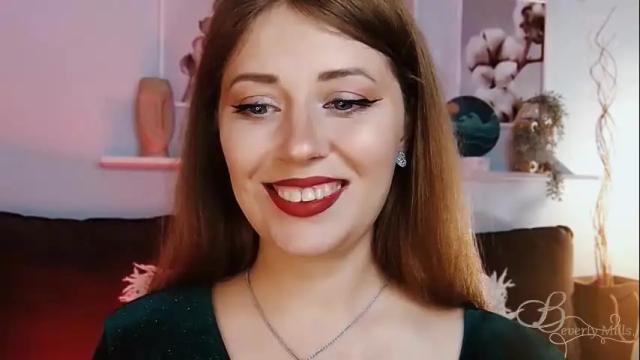 Thumbnail 2, missbeverlymills's Stream at Chaturbate, 25 days ago