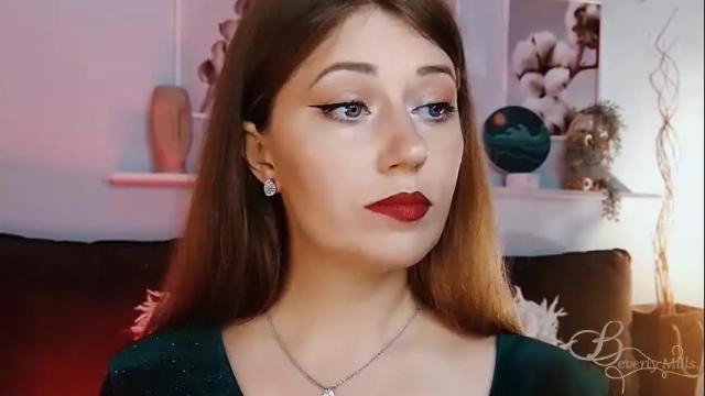 Image 6 of missbeverlymills Stream on Chaturbate on 25 days ago