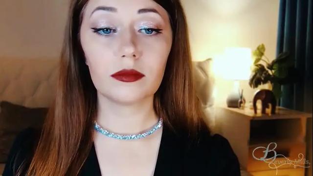 Image 10 of missbeverlymills Stream on Chaturbate on 19 days ago
