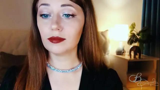 Image 11 of missbeverlymills Stream on Chaturbate on 19 days ago