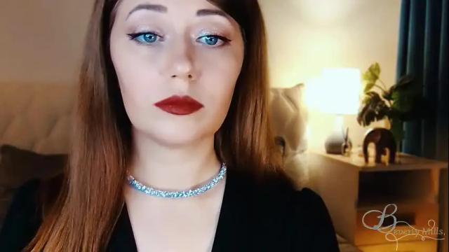 Thumbnail 2, missbeverlymills's Stream at Chaturbate, 18 days ago