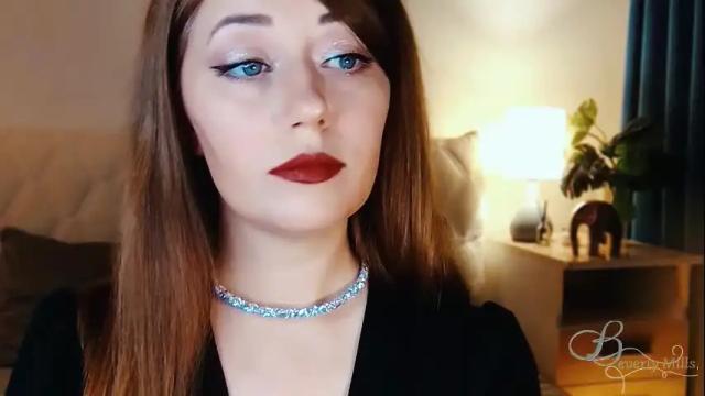 Image 8 of missbeverlymills Stream on Chaturbate on 19 days ago