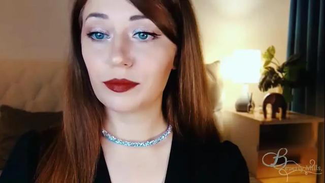 Thumbnail 3, missbeverlymills's Stream at Chaturbate, 18 days ago