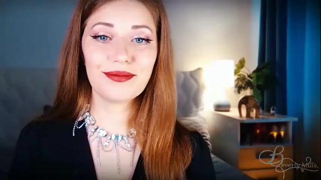 Image 12 of missbeverlymills Stream on Chaturbate on 12 days ago