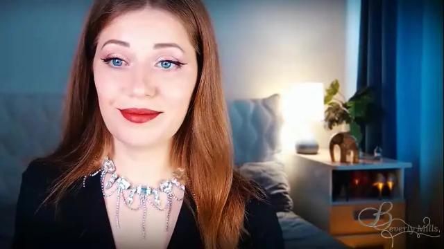 Image 6 of missbeverlymills Stream on Chaturbate on 12 days ago