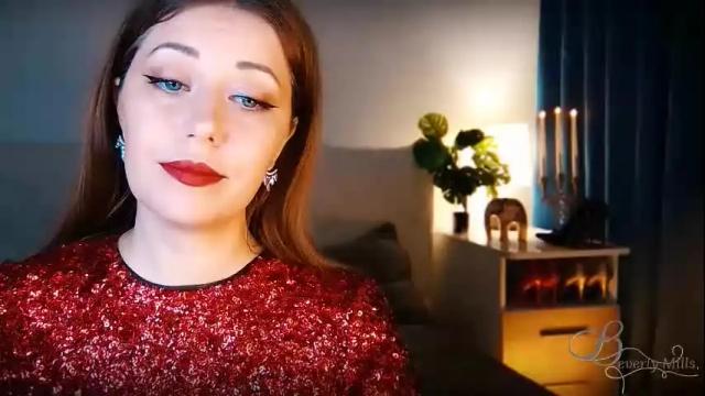 Image 10 of missbeverlymills Stream on Chaturbate on 11 days ago