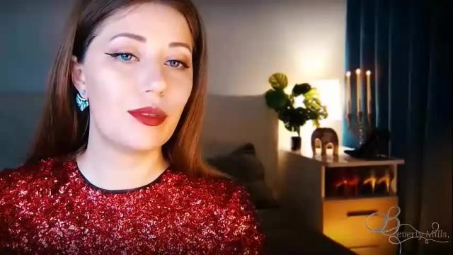 Image 6 of missbeverlymills Stream on Chaturbate on 11 days ago