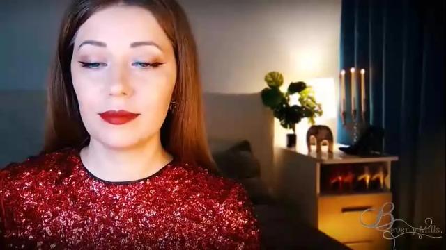 Image 8 of missbeverlymills Stream on Chaturbate on 11 days ago