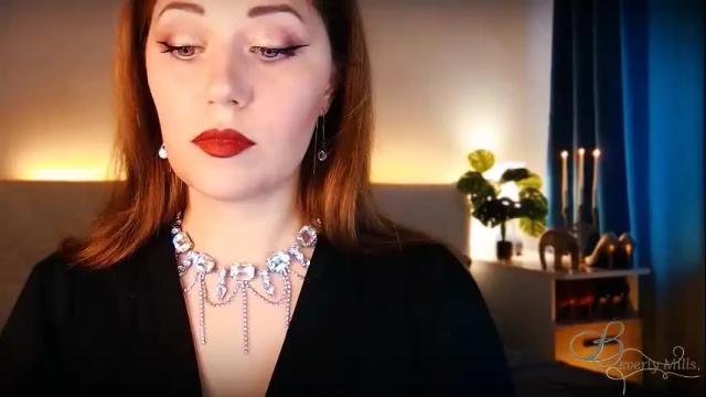 Image 10 of missbeverlymills Stream on Chaturbate on 5 days ago