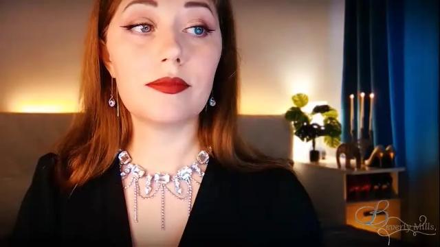 Image 12 of missbeverlymills Stream on Chaturbate on 5 days ago