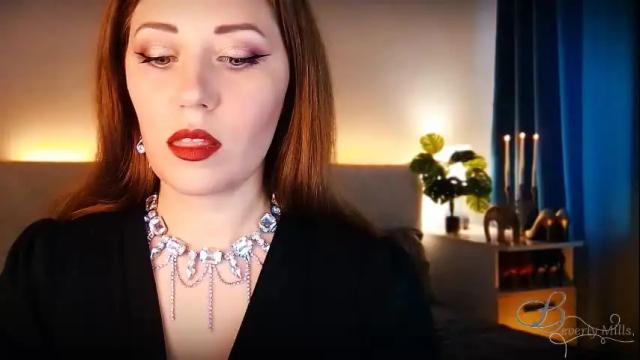 Image 2 of missbeverlymills Stream on Chaturbate on 5 days ago