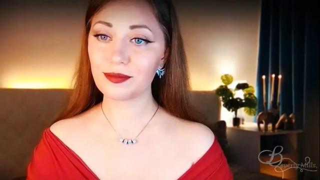 Image 10 of missbeverlymills Stream on Chaturbate on 1 day ago