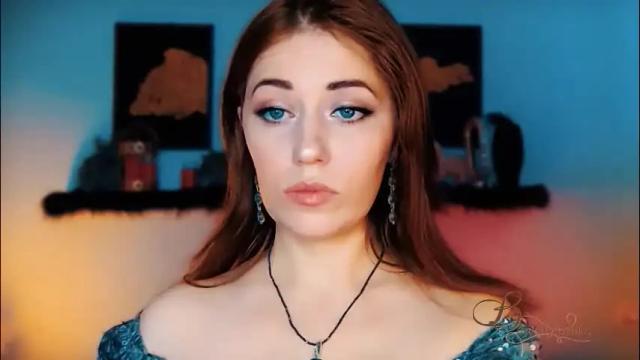 Image 6 of missbeverlymills Stream on Chaturbate on 1 month ago