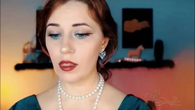 Image 2 of missbeverlymills Stream on Chaturbate on 1 month ago