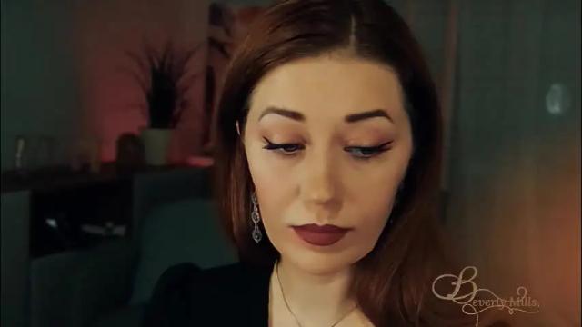 Image 2 of missbeverlymills Stream on Chaturbate on 9 days ago