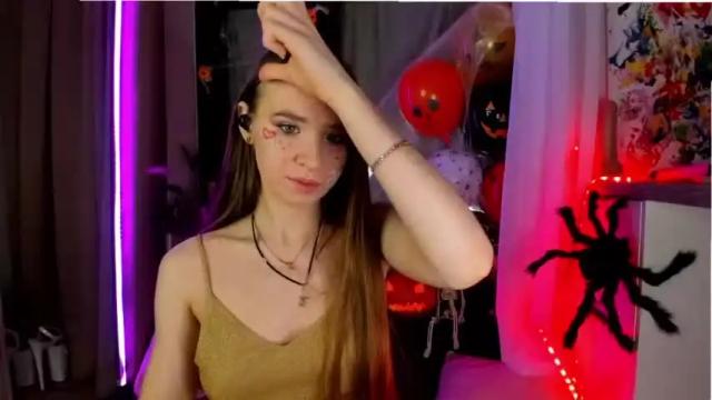 Image 3 of missbewitch1 Stream on Chaturbate on 19 months ago